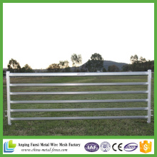 Suministros Ganaderos de acero galvanizado Cattle Panels